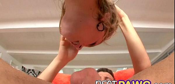  PAWG Alexis Texas Will Turn Your World Upside Down